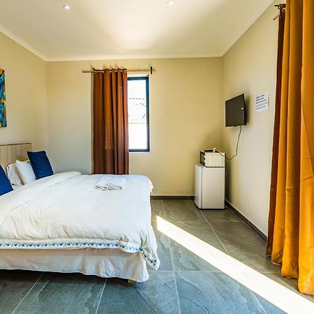 Cape Town Milnerton Lagoon Villa المظهر الخارجي الصورة