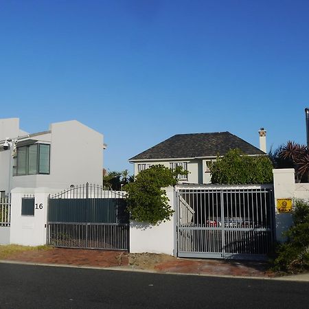 Cape Town Milnerton Lagoon Villa المظهر الخارجي الصورة