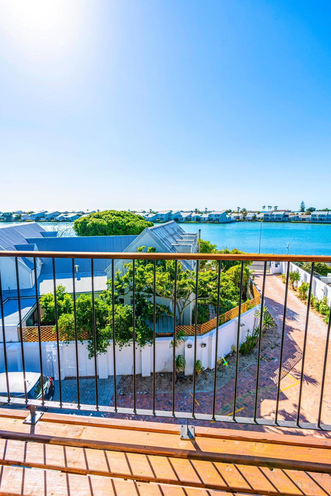 Cape Town Milnerton Lagoon Villa المظهر الخارجي الصورة