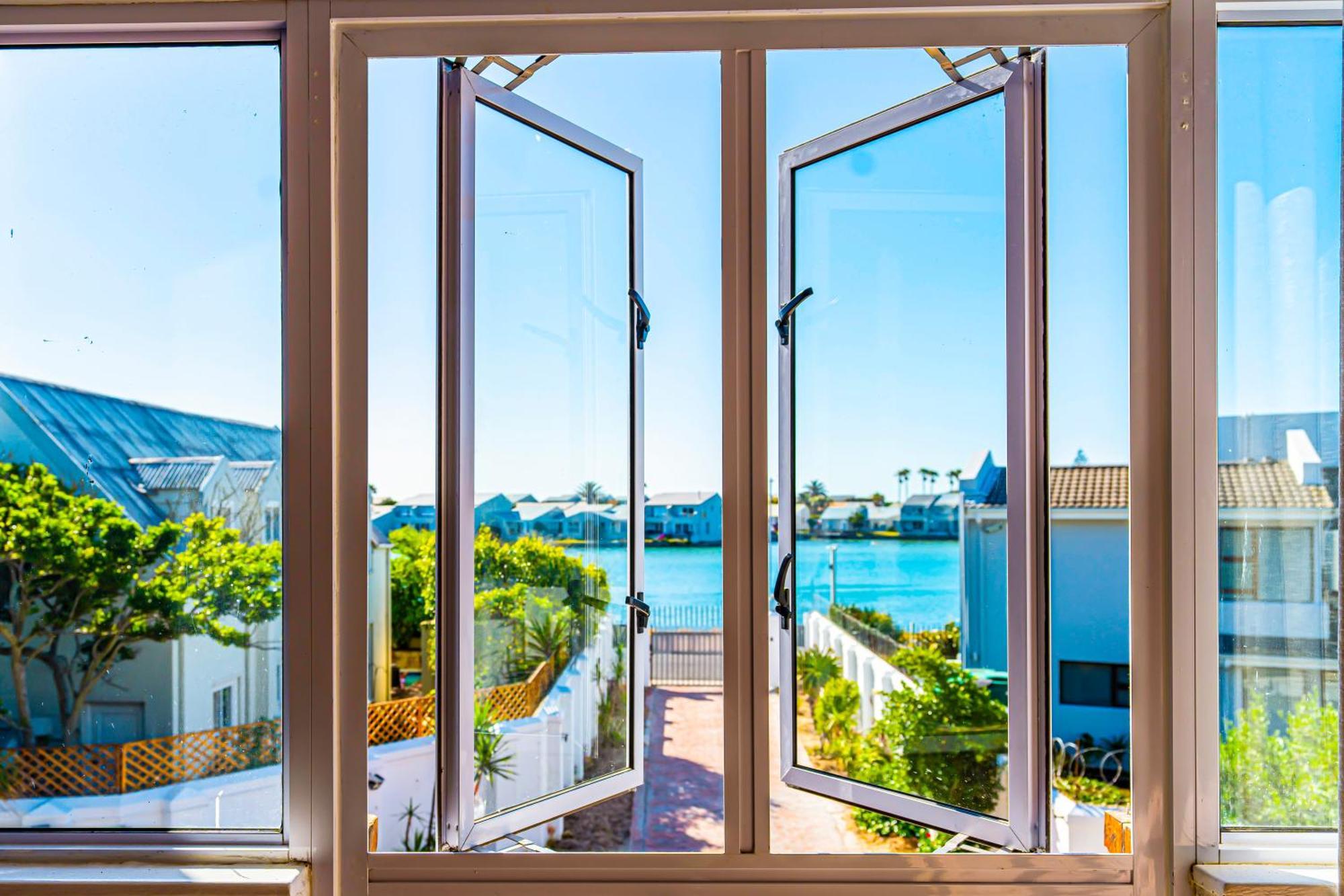Cape Town Milnerton Lagoon Villa المظهر الخارجي الصورة