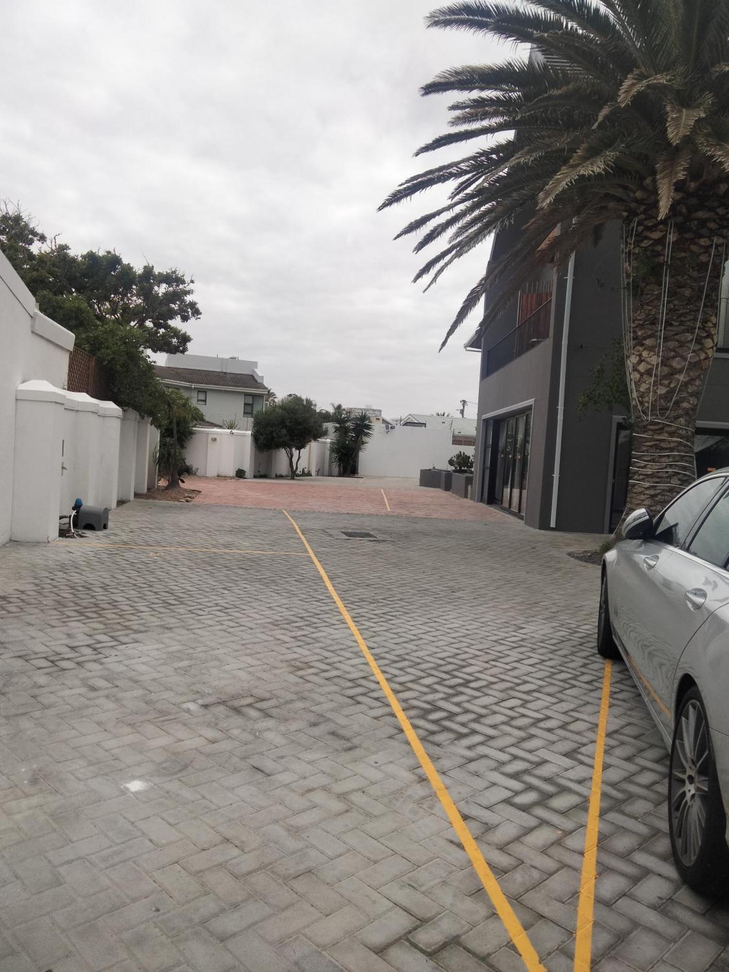 Cape Town Milnerton Lagoon Villa المظهر الخارجي الصورة