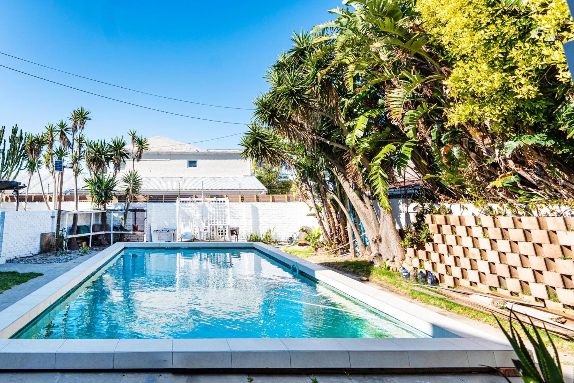 Cape Town Milnerton Lagoon Villa المظهر الخارجي الصورة