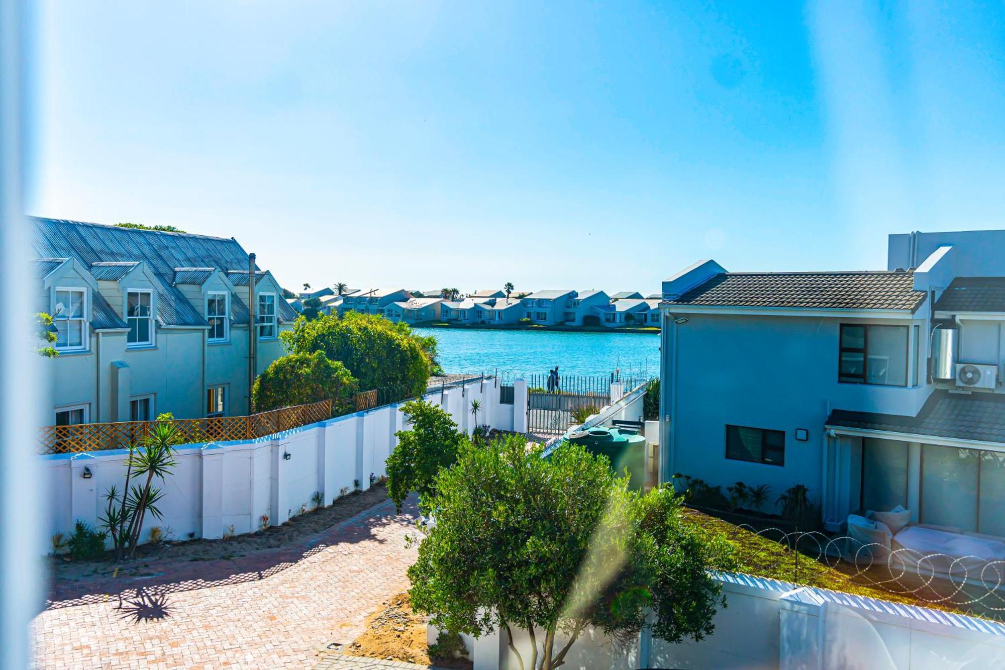 Cape Town Milnerton Lagoon Villa المظهر الخارجي الصورة