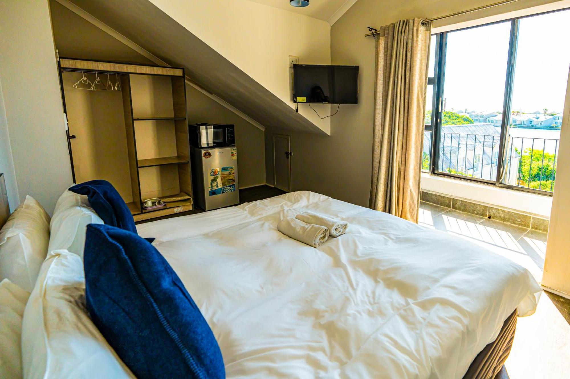 Cape Town Milnerton Lagoon Villa المظهر الخارجي الصورة