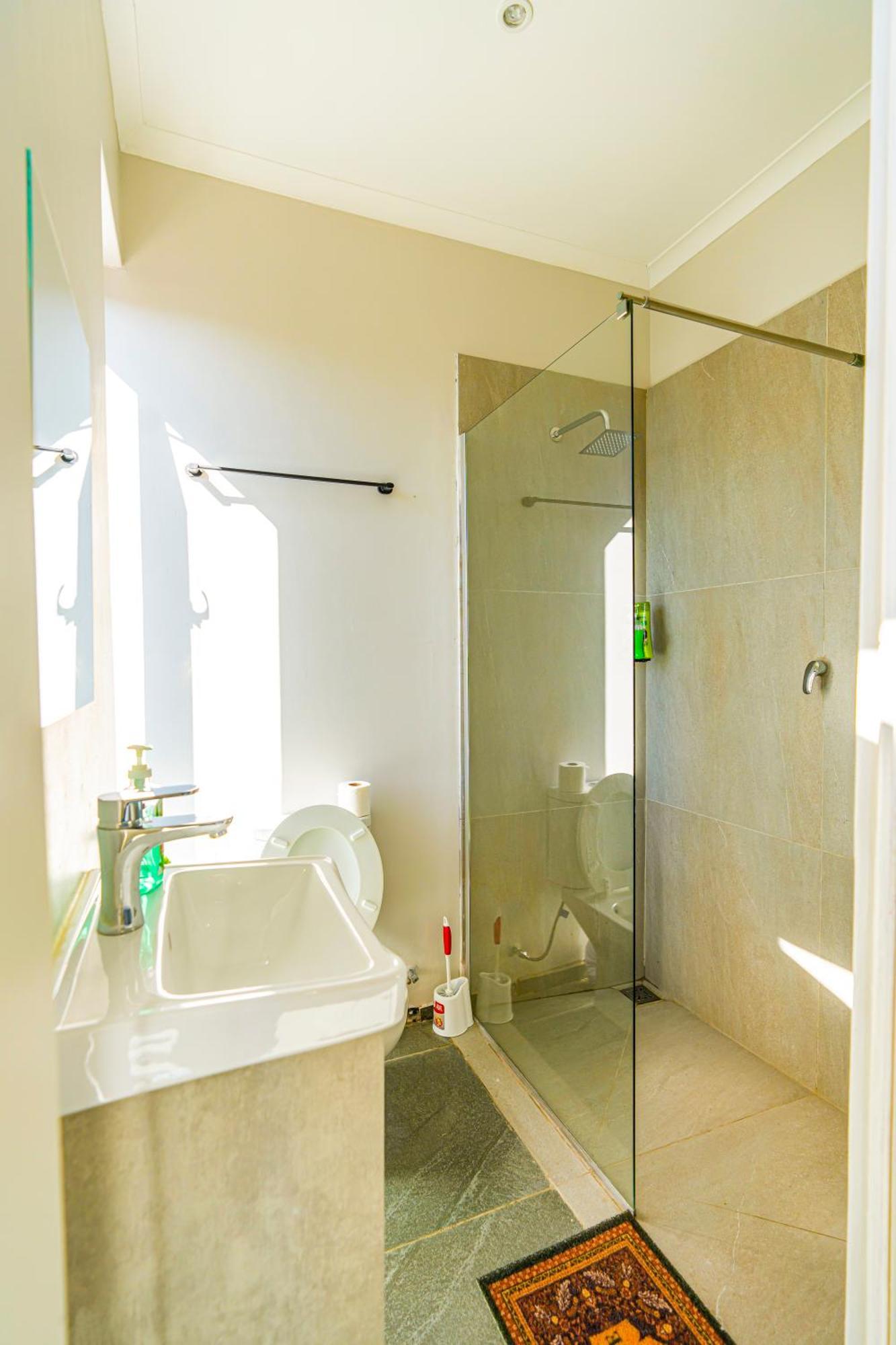 Cape Town Milnerton Lagoon Villa المظهر الخارجي الصورة