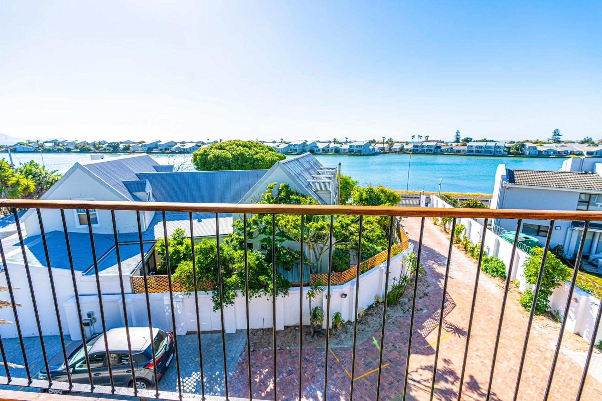 Cape Town Milnerton Lagoon Villa المظهر الخارجي الصورة