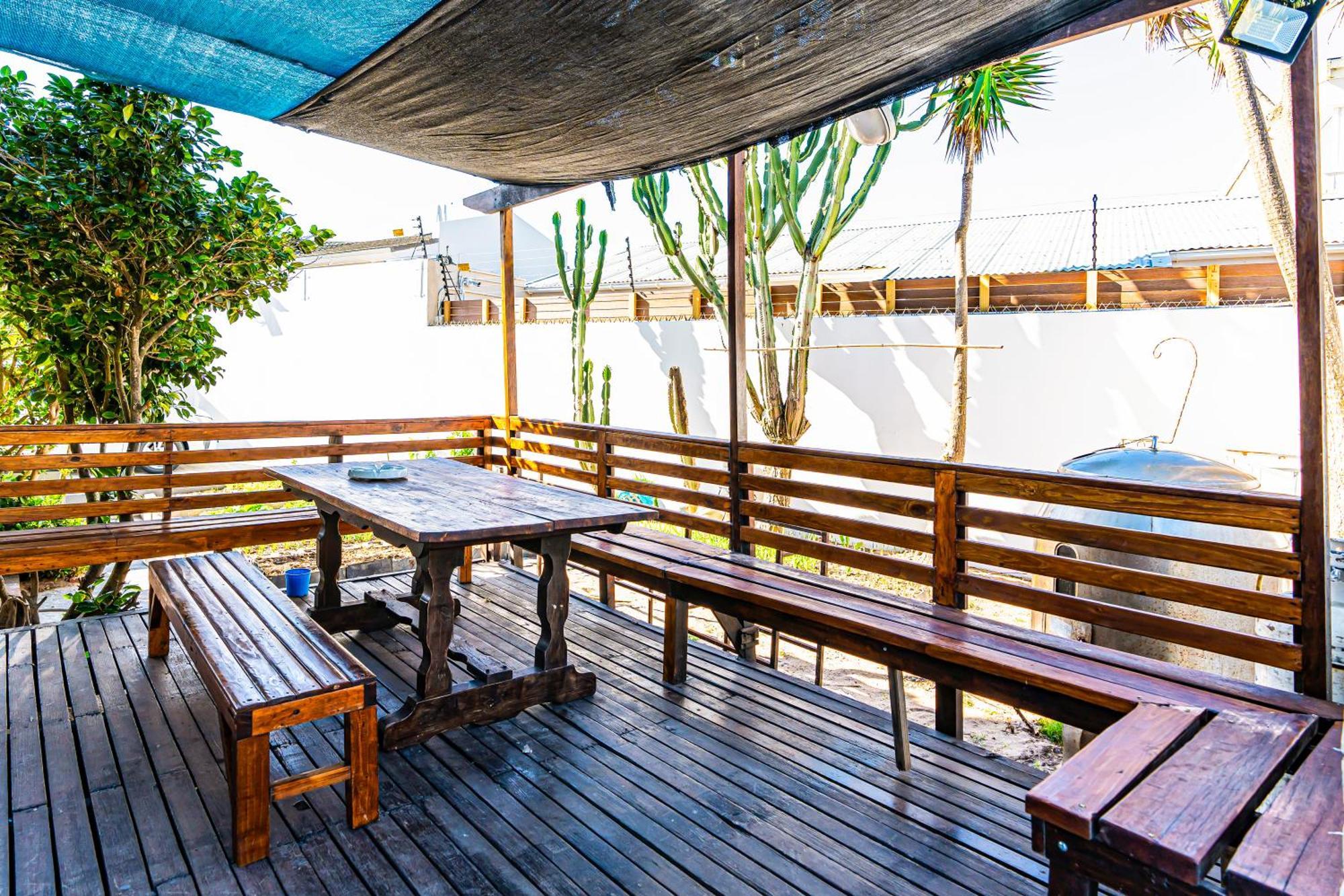 Cape Town Milnerton Lagoon Villa المظهر الخارجي الصورة