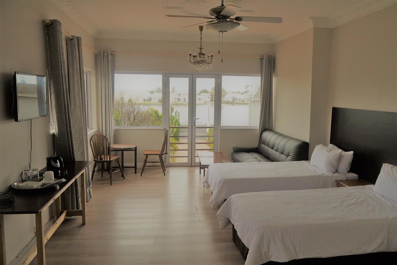 Cape Town Milnerton Lagoon Villa المظهر الخارجي الصورة