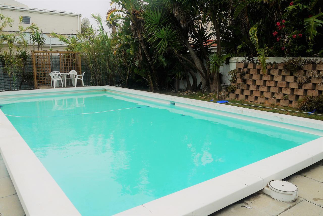 Cape Town Milnerton Lagoon Villa المظهر الخارجي الصورة