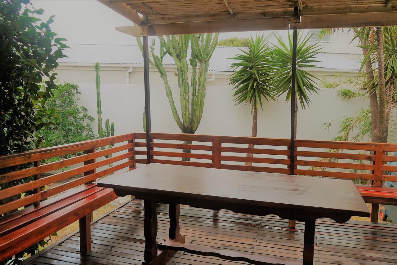 Cape Town Milnerton Lagoon Villa المظهر الخارجي الصورة