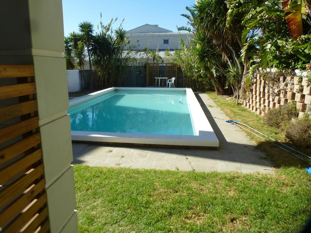 Cape Town Milnerton Lagoon Villa المظهر الخارجي الصورة