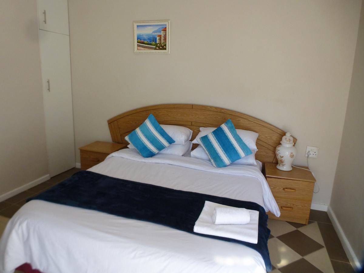 Cape Town Milnerton Lagoon Villa المظهر الخارجي الصورة