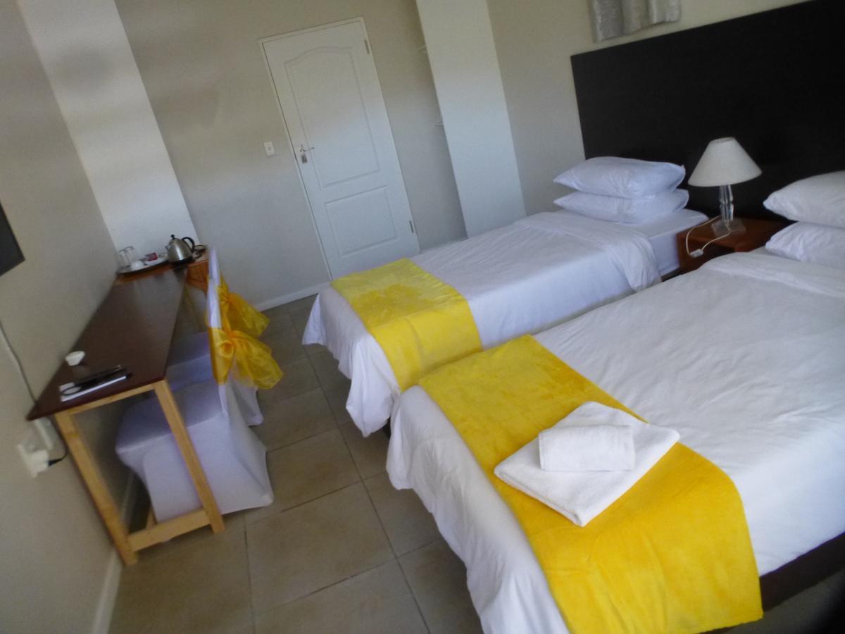 Cape Town Milnerton Lagoon Villa المظهر الخارجي الصورة