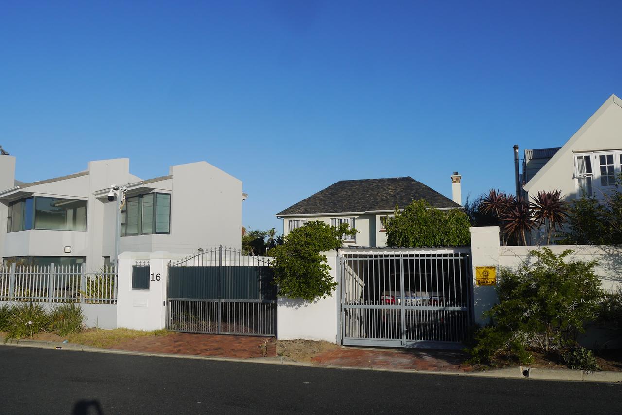 Cape Town Milnerton Lagoon Villa المظهر الخارجي الصورة
