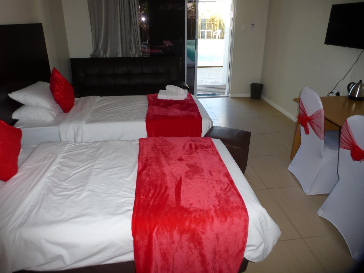 Cape Town Milnerton Lagoon Villa المظهر الخارجي الصورة