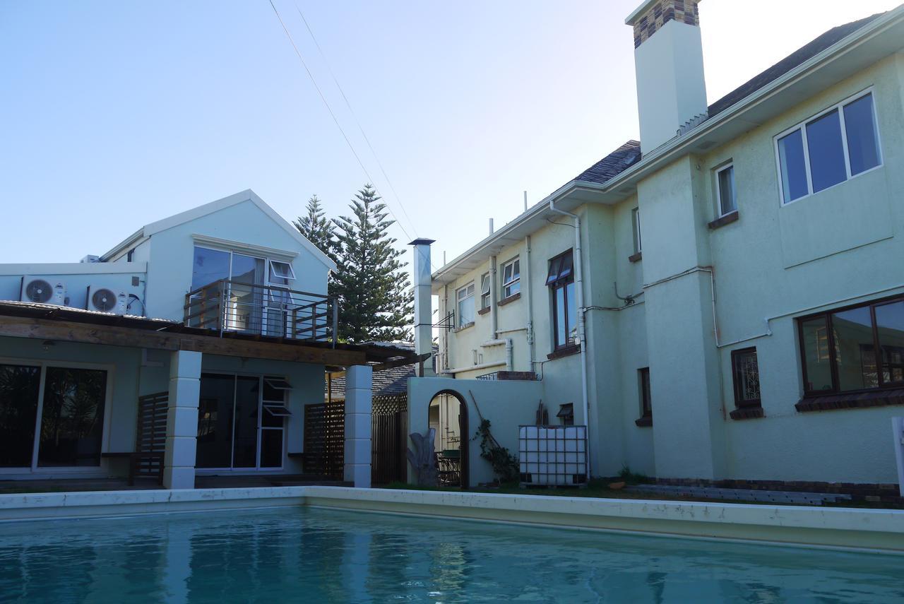Cape Town Milnerton Lagoon Villa المظهر الخارجي الصورة