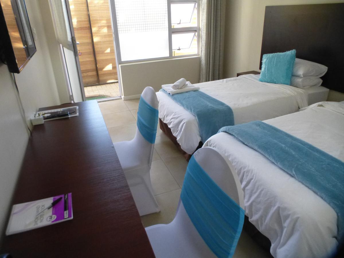 Cape Town Milnerton Lagoon Villa المظهر الخارجي الصورة