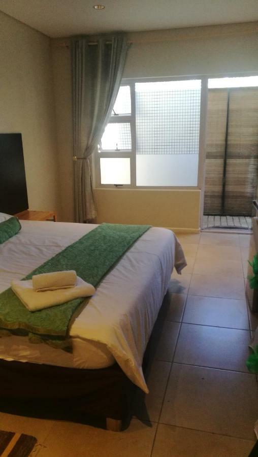 Cape Town Milnerton Lagoon Villa المظهر الخارجي الصورة