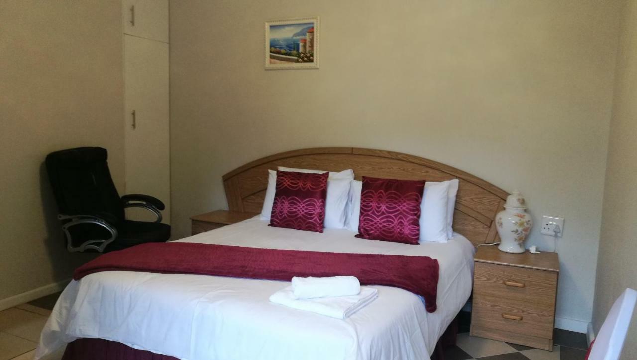 Cape Town Milnerton Lagoon Villa المظهر الخارجي الصورة