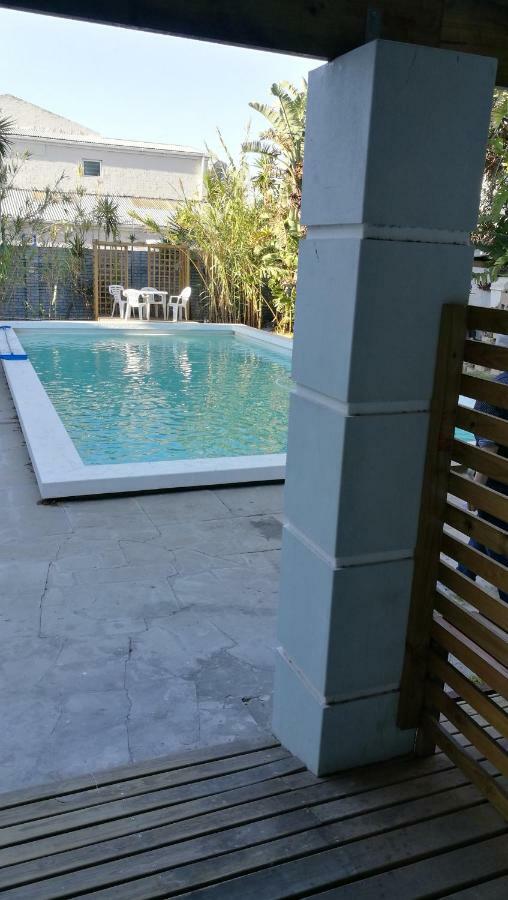 Cape Town Milnerton Lagoon Villa المظهر الخارجي الصورة