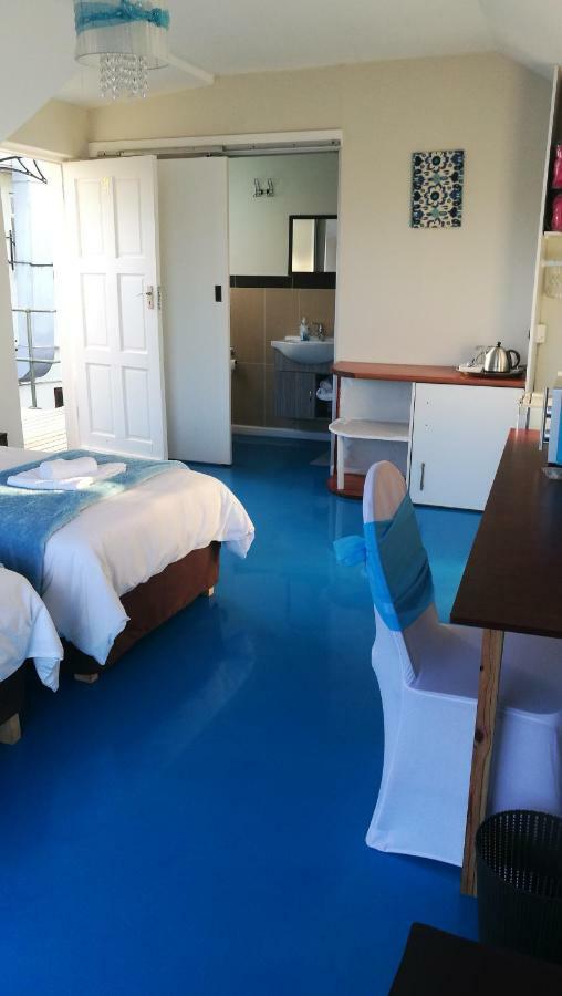Cape Town Milnerton Lagoon Villa المظهر الخارجي الصورة