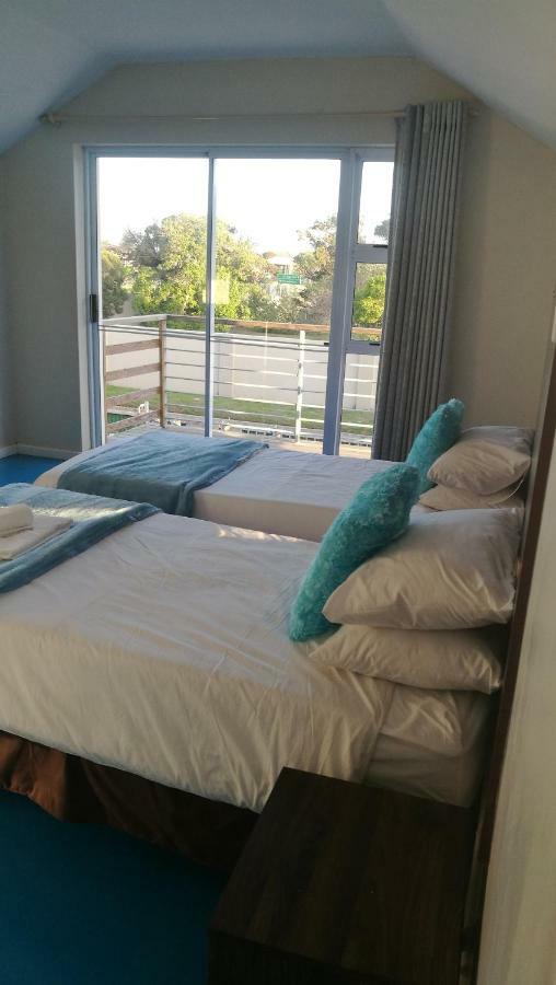 Cape Town Milnerton Lagoon Villa المظهر الخارجي الصورة